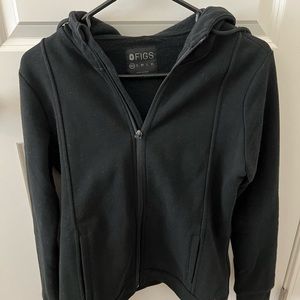 (SOLD)On-Shift Full Zip Hoodie